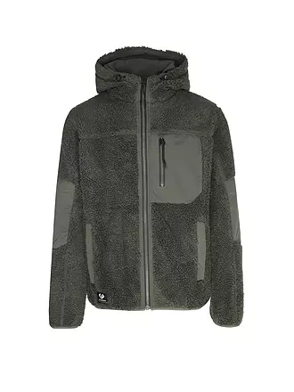 RAGWEAR | Fleecejacke CHILLE | 